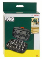 Bosch 2 607 019 465 router bit