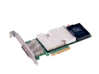DELL 405-12148 kontroler RAID PCI Express x8 2.0 6 Gbit/s