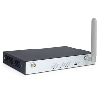 Hewlett Packard Enterprise MSR931 router cablato Gigabit Ethernet