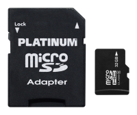 Bestmedia MicroSDHC 32GB Cl.10 Speicherkarte Klasse 10