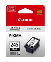 Canon PG-245 ink cartridge 1 pc(s) Original Black