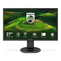 Philips B Line QHD-LCD-Monitor 272B8QJEB/00