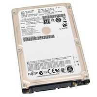 Fujitsu FUJ:CP170928-XX internal hard drive 2.5" 320 GB Serial ATA