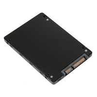 Fujitsu FUJ:CA46233-1606 Internes Solid State Drive 2.5" 512 GB micro SATA