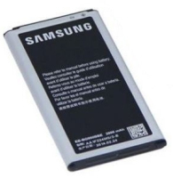 Samsung Li-Ion 2800mAh Batterij/Accu