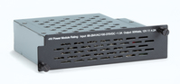 Black Box LE2700-PS componente de interruptor de red Sistema de alimentación