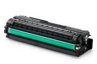 Samsung gele toner standaard capaciteit CLT-Y506S