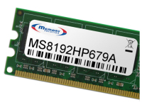 Memory Solution MS8192HP679A Speichermodul 8 GB