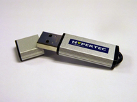 Hypertec HYFLUSB338GB-M3 USB flash drive 8 GB USB Type-A