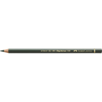 Faber-Castell Polychromos 110278 Zielony 1 szt.