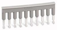 Wago 281-490 accessoire pour boîte électrique Connecteur de cavaliers