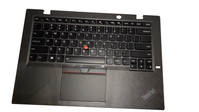 Lenovo 00HN955 laptop alkatrész Alapburkolat + billentyűzet