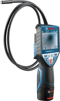 Bosch GIC 120 C Pro industriële inspectiecamera 8,5 mm Flexibele, bestuurbare sonde