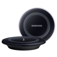 Samsung EP-PG920MBEGWW cargador de dispositivo móvil Interior Negro