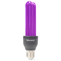 BeamZ 160.022 Ultraviolette (UV)-Lampe 25 W E27