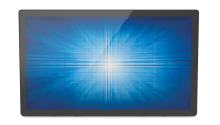 Elo Touch Solutions 2494L 60,5 cm (23.8") LCD/TFT 225 cd / m² Full HD Negro Pantalla táctil