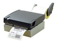 Datamax O'Neil NOVA 4 stampante per etichette (CD) Termica diretta 250 mm/s Cablato Collegamento ethernet LAN