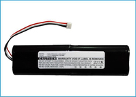 CoreParts MBXSPKR-BA072 ricambio per apparecchiature AV Batteria Altoparlante portatile