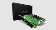 Samsung PM1633a 2.5" 480 GB SAS