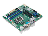 Fujitsu D3417-B2 Intel C236 Express LGA 1151 (Socket H4) micro ATX