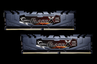 G.Skill Flare X moduł pamięci 32 GB 2 x 16 GB DDR4 2933 MHz