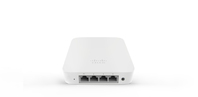 Cisco Meraki MR30H 1300 Mbit/s Blanc Connexion Ethernet, supportant l'alimentation via ce port (PoE)