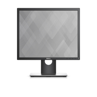 DELL P Series P1917S pantalla para PC 48,3 cm (19") 1280 x 1024 Pixeles SXGA LCD Negro