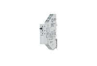 METZ CONNECT KRA-SRA-F10/21 electrical relay Grey