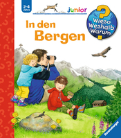 Ravensburger In den Bergen