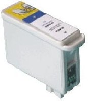 Epson Tintapatron T596C00 UltraChrome HDR White 350 ml
