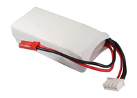 CoreParts MBXRCH-BA071 accesorio y recambio para maquetas por radio control (RC) Batería