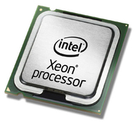 IBM Intel Xeon 5140 processor 2.33 GHz 4 MB L2