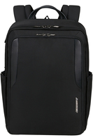 Samsonite XBR 2.0 notebooktas 39,6 cm (15.6") Rugzak Zwart