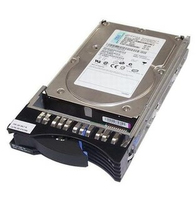 IBM 36.4G U320 SCSI 2.5" 36.4 GB