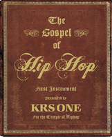 ISBN The Gospel of Hip Hop libro Tapa dura 832 páginas