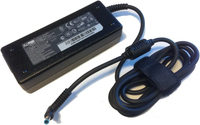 HP 854056-002 power adapter/inverter 90 W Black