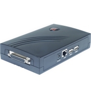 Longshine LCS-PS112 servidor de impresión LAN Ethernet