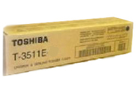 Toshiba T3511E toner cartridge 1 pc(s) Original Yellow