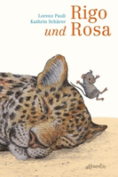 ISBN Rigo und Rosa