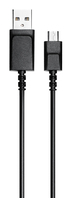 EPOS | SENNHEISER USB Cable cavo USB USB A Micro-USB B Nero