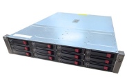 Hewlett Packard Enterprise ProLiant MSA60 Storage server Rack (2U)