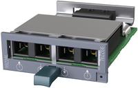 Siemens 6GK5992-2AL00-8FA0 network transceiver module