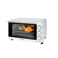 Korona 57004 grill-oven 14 l 1200 W Wit