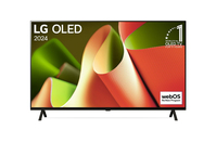 LG OLED65B42LA Fernseher 165,1 cm (65") 4K Ultra HD Smart-TV WLAN Schwarz