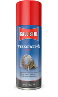 Ballistol 22950 lubricante de aplicación general 200 ml Aerosol