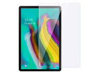 DLH DY-PE3471 protection d'écran de tablette Protection d'écran transparent Samsung 1 pièce(s)