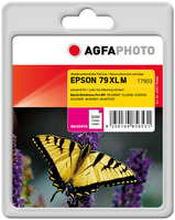 AgfaPhoto APET790MD ink cartridge 1 pc(s) Compatible Magenta