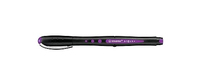 STABILO 1016/58 bolígrafo de punta redonda Bolígrafo cilíndrico Púrpura