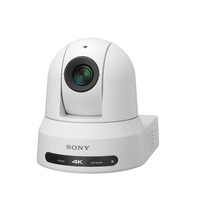 Sony BRC-X400 Dôme Caméra de sécurité IP Intérieure 3840 x 2160 pixels Plafond/mur