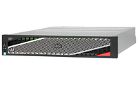 Fujitsu ETERNUS AF150 S3 disk array 3.84 TB Rack (2U)